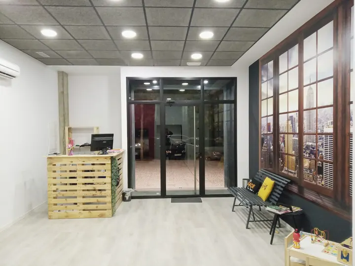 Danzarts — baile-studio en Zaragoza — 4