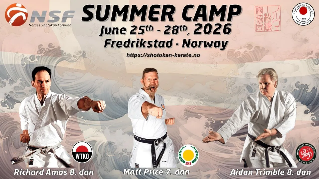 Tiger Karate Klubb — kampsport-studio i Oslo — bild 2