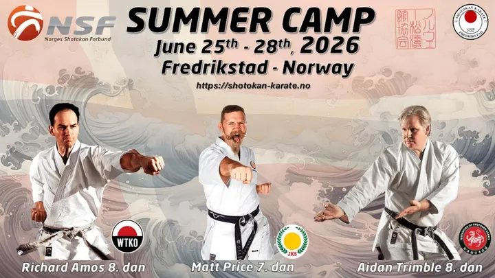 Tiger Karate Klubb — Kampsport i Nordre Aker, Oslo