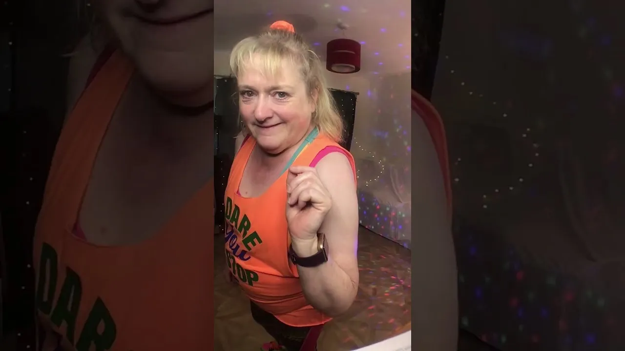 Zumba with Debs in Huntingdon — fitness studio in Huntingdon — 2