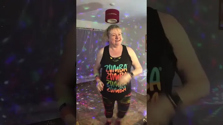 Zumba with Debs in Huntingdon — fitness studio in Huntingdon — 2
