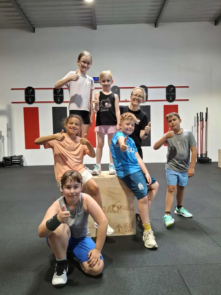 CrossFit Doller Burnhaupt — crossfit-studio à Burnhaupt-le-Haut — 3