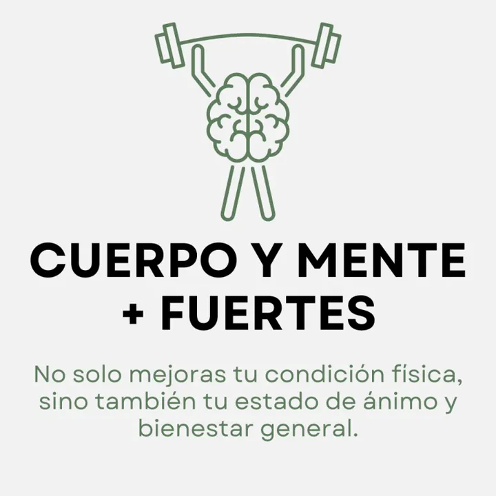 Tribu fitness Alcorcon — estudio de fitness-studio en Alcorcón — 3
