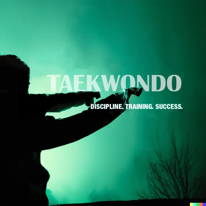 Taekwondo Nijverdal De Brake — Vechtsport in De Brake, Nijverdal
