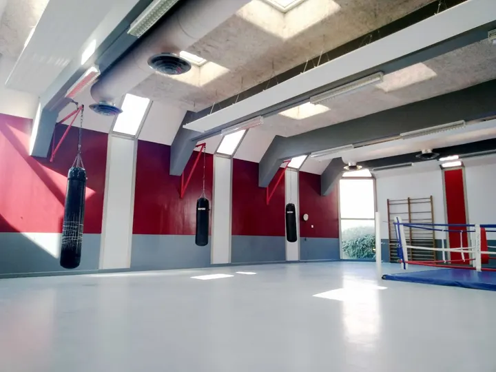 ASPP Omnisports Paris 17e Arrondissement — arts martiaux-studio à Paris 17e Arrondissement, Paris — 2