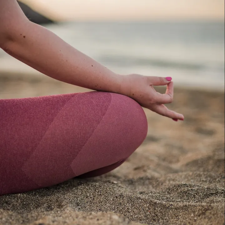 @Aurora_Yoga — yoga-studio in Voorschoten — 3
