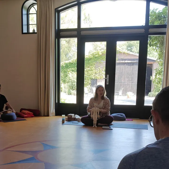 @Aurora_Yoga — yoga-studio in Voorschoten — 3