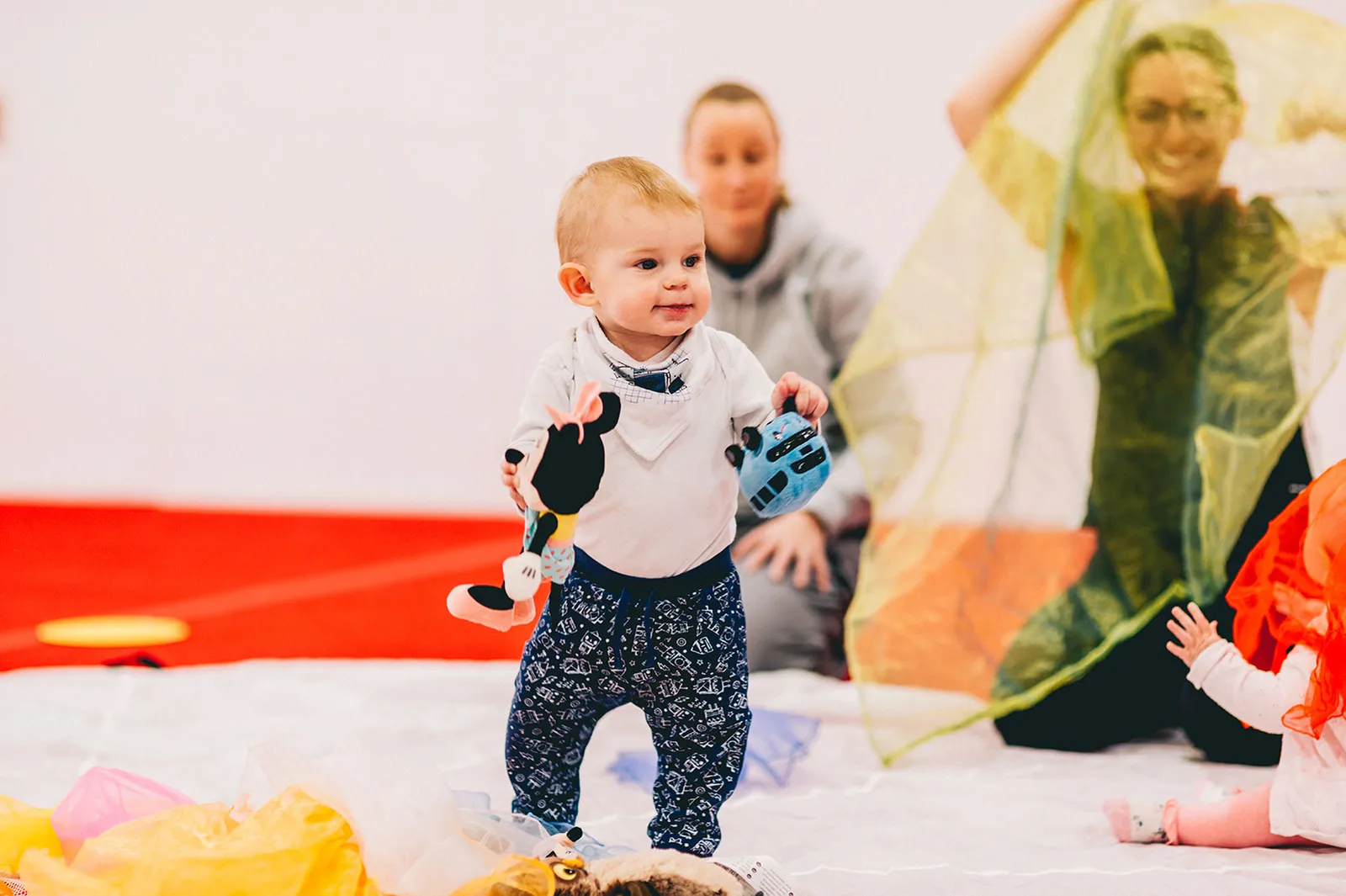 Cambridge Gymnastics Academy — gymnastics-studio in Cambridge — 3