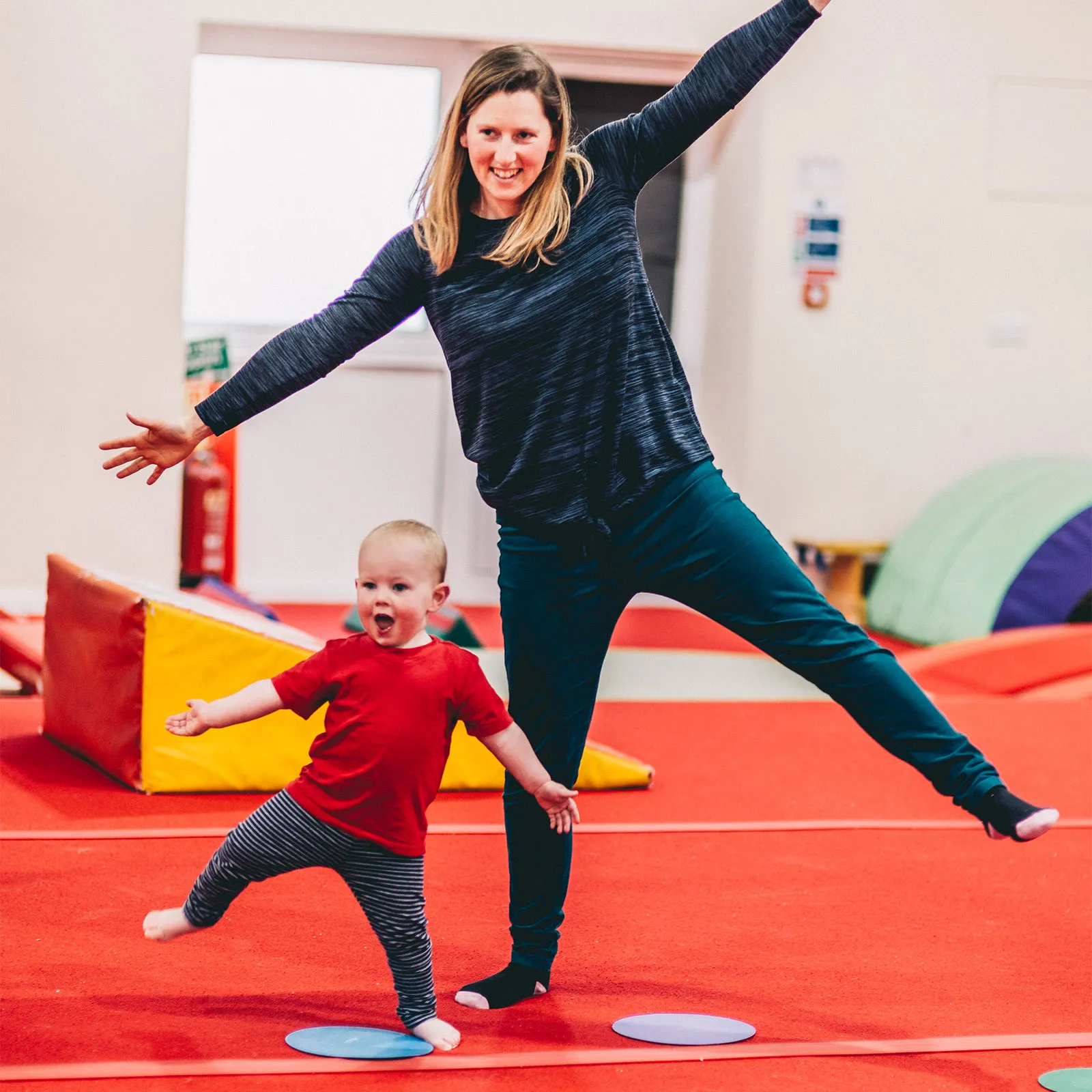 Cambridge Gymnastics Academy — gymnastics-studio in Cambridge — 4