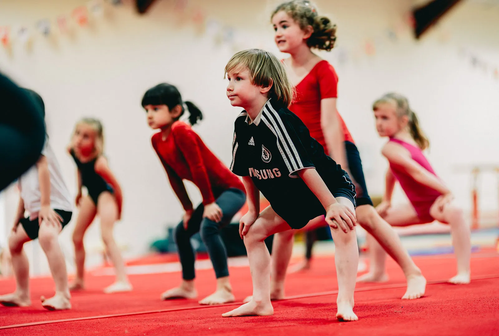 Cambridge Gymnastics Academy — gymnastics-studio in Cambridge — 6