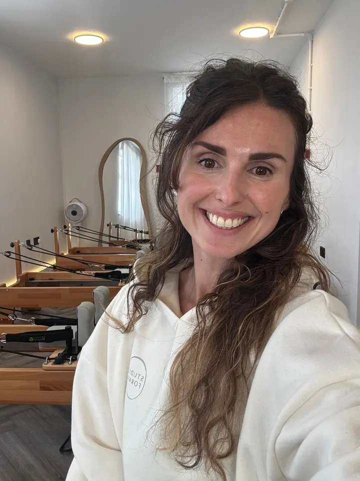 Studio Forma Pilates — reformer pilates-studio in Sneinton, Nottingham — 3