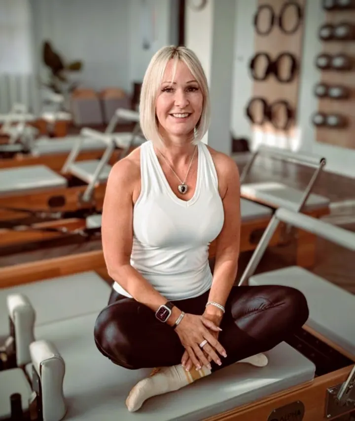 Studio Forma Pilates — reformer pilates-studio in Nottingham — 3