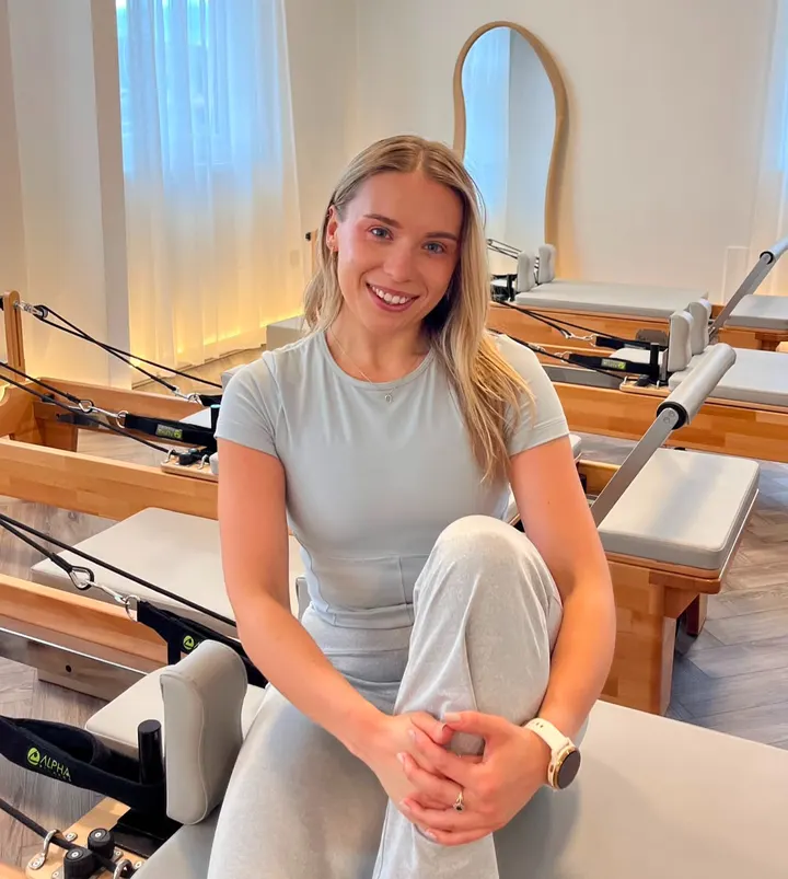 Studio Forma Pilates — reformer pilates-studio in Nottingham — 5