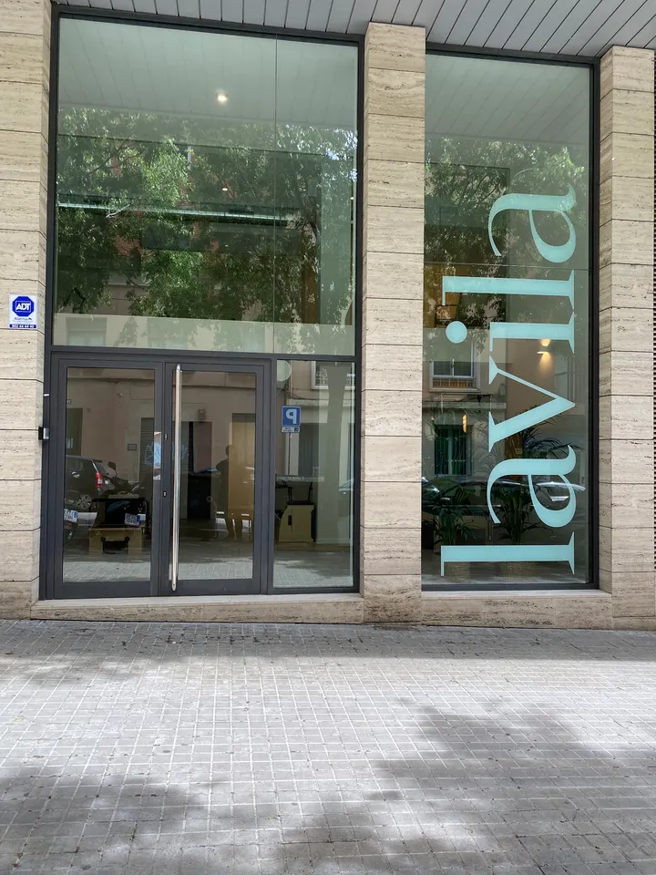 lavila pilates — reformer pilates-studio en Barcelona — 4
