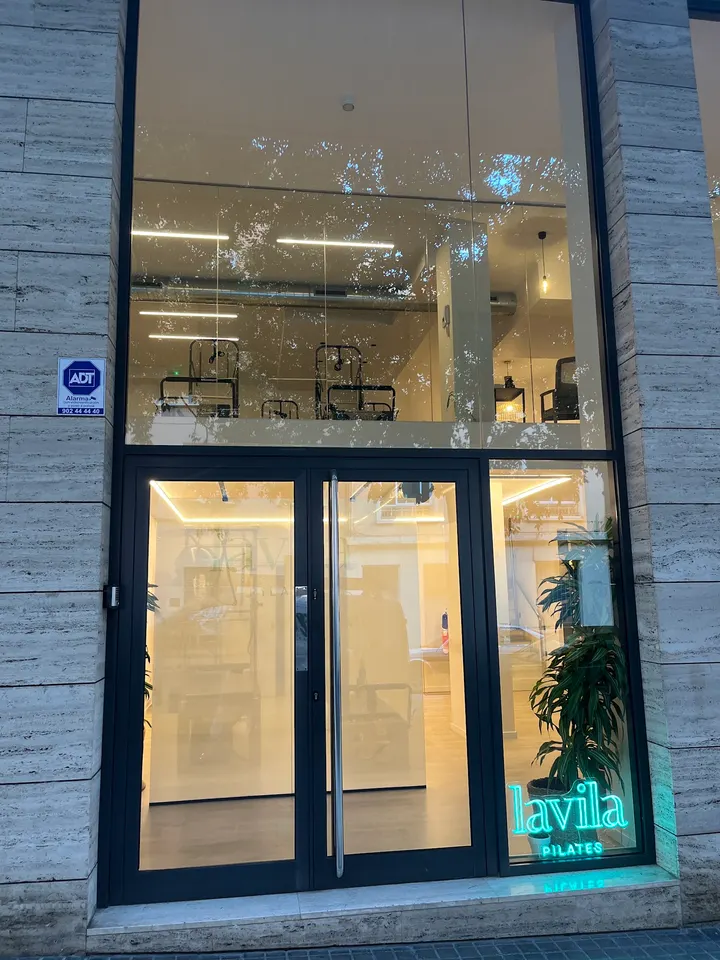 lavila pilates — reformer pilates-studio en Barcelona — 5