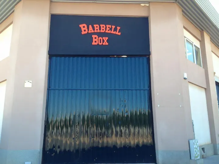 Barbell Box — crossfit-studio en Castellón de la Plana — 4
