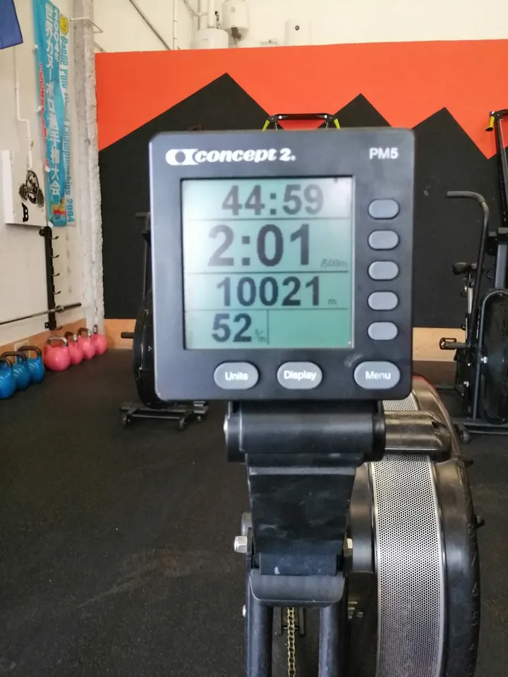 Barbell Box — CrossFit en Castelló de la Plana