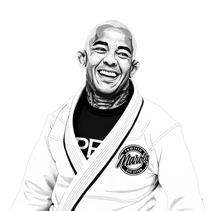 Família Marola • Jiu-Jitsu Faro — Artes marciais em Faro (Sé e São Pedro), Faro