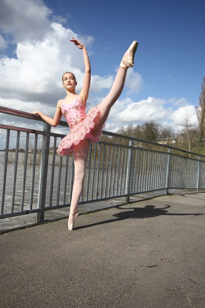 Ballett & Bewegung, Martina Hardt — tanz-studio in Buscherhof, Erkelenz — 2