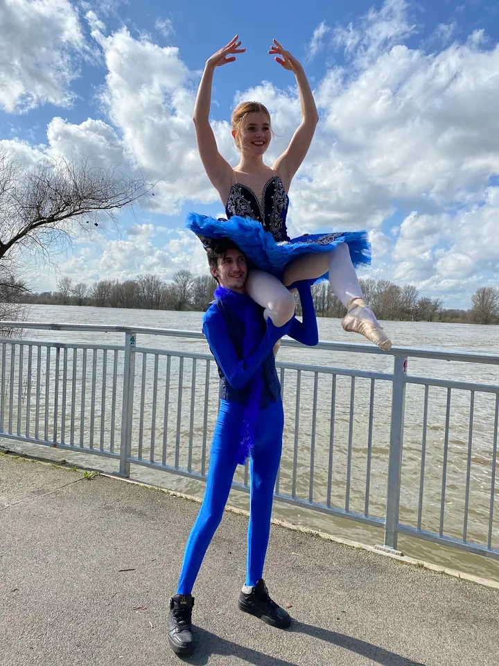 Ballett & Bewegung, Martina Hardt — tanz-studio in Buscherhof, Erkelenz — 3