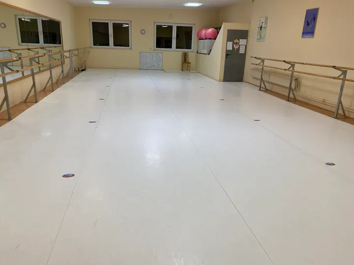 Ballett & Bewegung, Martina Hardt — tanz-studio in Erkelenz — 3