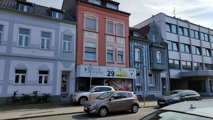 Ballett & Bewegung, Martina Hardt — tanz-studio in Erkelenz — 4