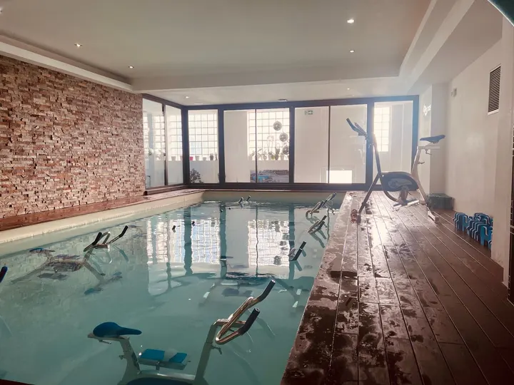 Aquattitude Form — salle de fitness-studio à Saint-Maur-des-Fossés, Paris — 2