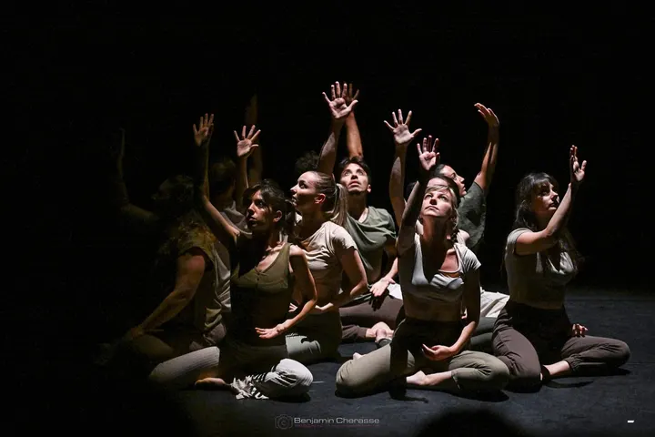 Hemysphere Dance School — danse-studio à Plateau central, Clermont-Ferrand — 2