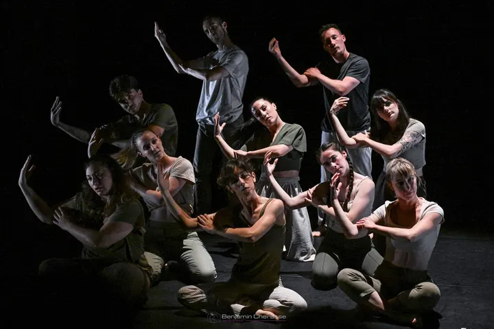 Hemysphere Dance School — danse-studio à Plateau central, Clermont-Ferrand — 3