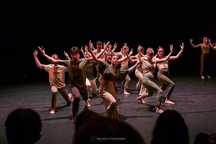 Hemysphere Dance School — danse-studio à Clermont-Ferrand — 3