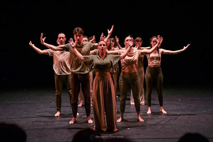Hemysphere Dance School — danse-studio à Clermont-Ferrand — 4