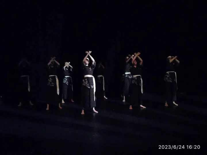 Hemysphere Dance School — danse-studio à Clermont-Ferrand — 5