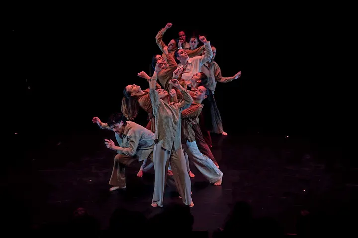 Hemysphere Dance School — Danse à Plateau central, Clermont-Ferrand