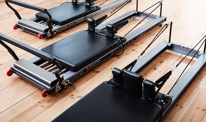 Via Pilates — Pilates in Prenzlauer Berg, Berlin