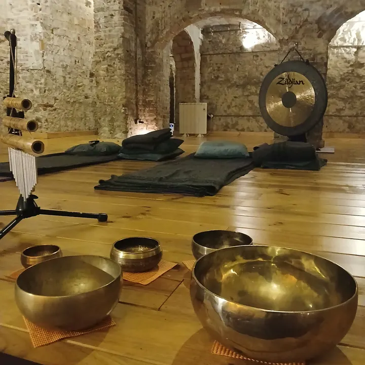 Kittyroot Sounds & Yoga — yoga-studio en Barcelona — 4