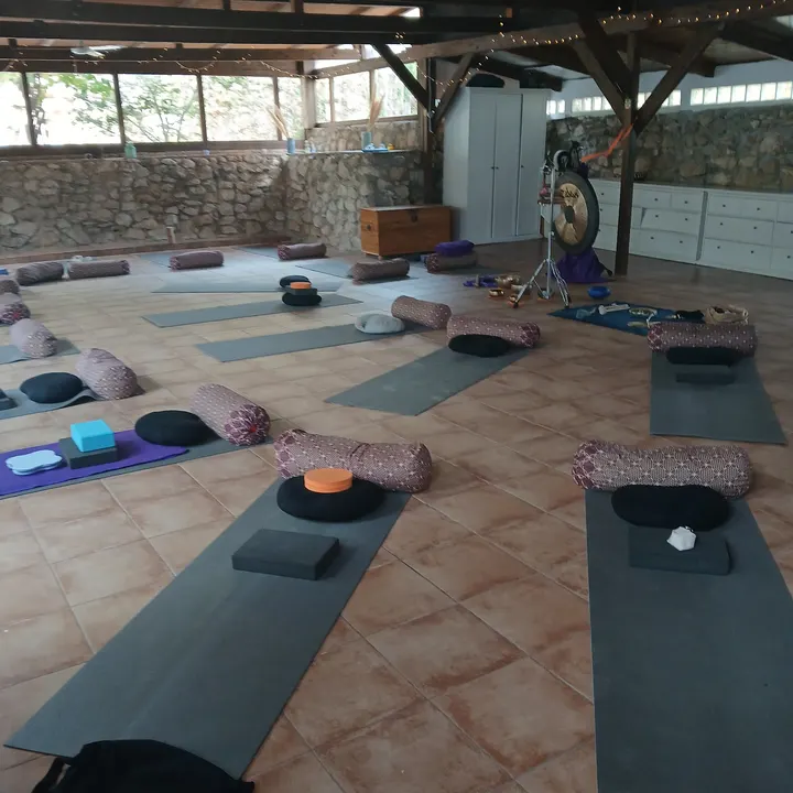 Kittyroot Sounds & Yoga — yoga-studio en Barcelona — 5