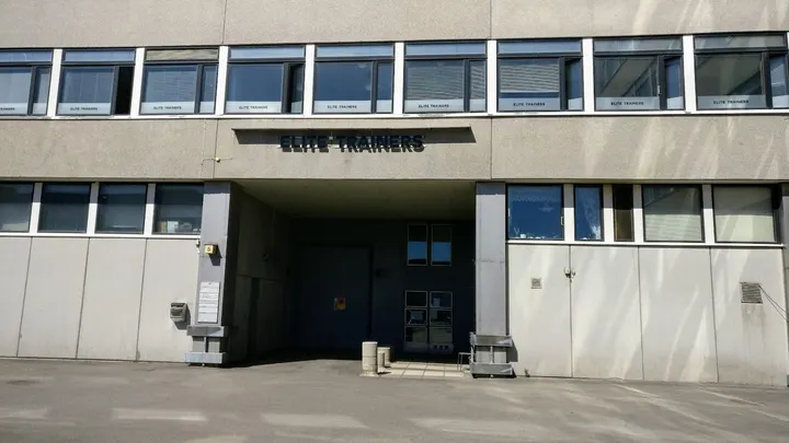 Elite Athletic Club — Fitnessstudio – Punavuori, Helsinki