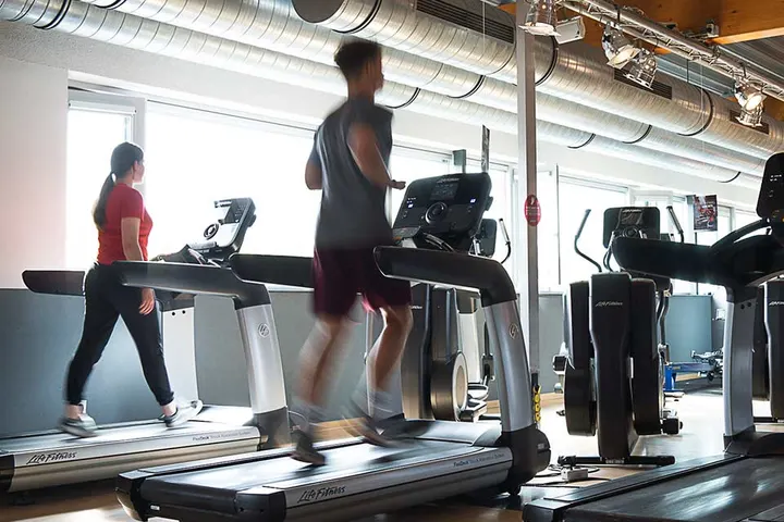 FIT for LIFE Gladenbach — fitnessstudio in Gladenbach — 2
