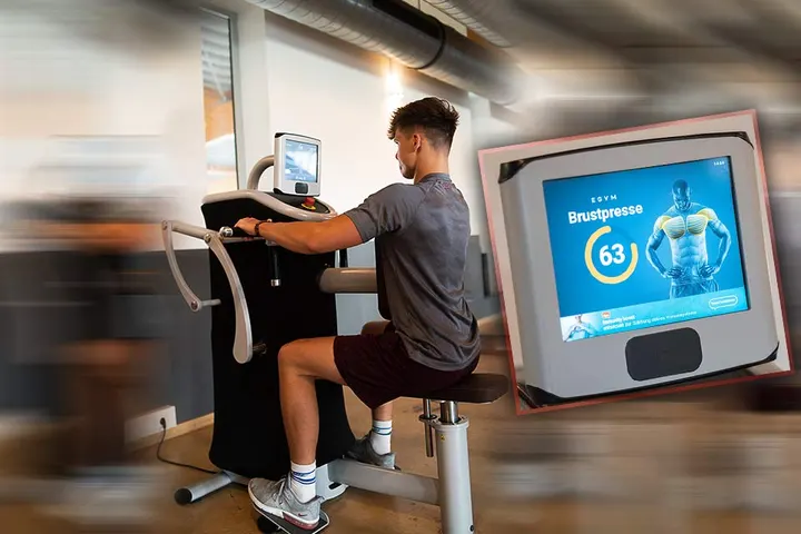 FIT for LIFE Gladenbach — fitnessstudio in Gladenbach — 3