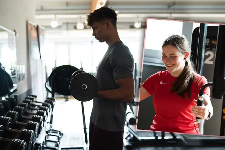 FIT for LIFE Gladenbach — fitnessstudio in Gladenbach — 3