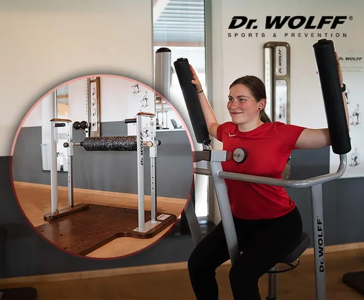 FIT for LIFE Gladenbach — fitnessstudio in Gladenbach — 4