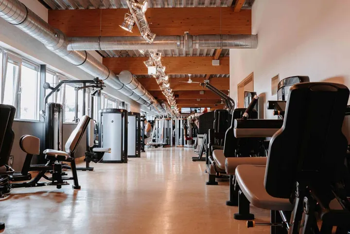 FIT for LIFE Gladenbach — Fitnessstudio in Gladenbach