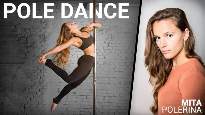 Mita Polerina Poledance — fitnessstudio in Berliner Vorstadt, Potsdam — 2
