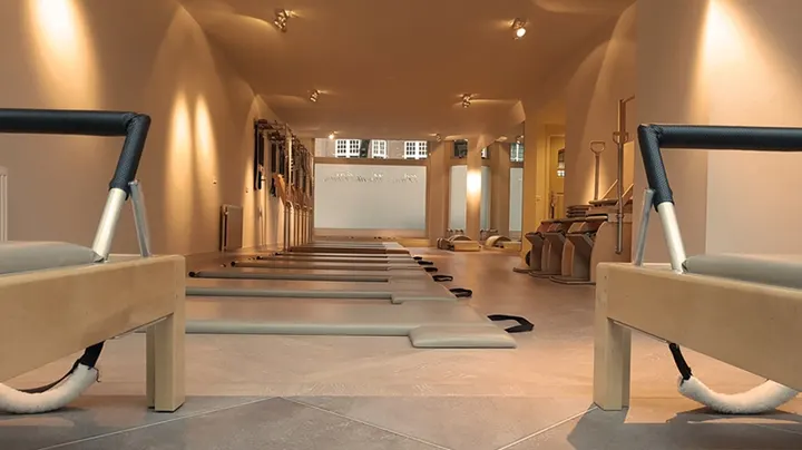 Prins Maurits Pilates — Pilates in Scheveningen, Den Haag