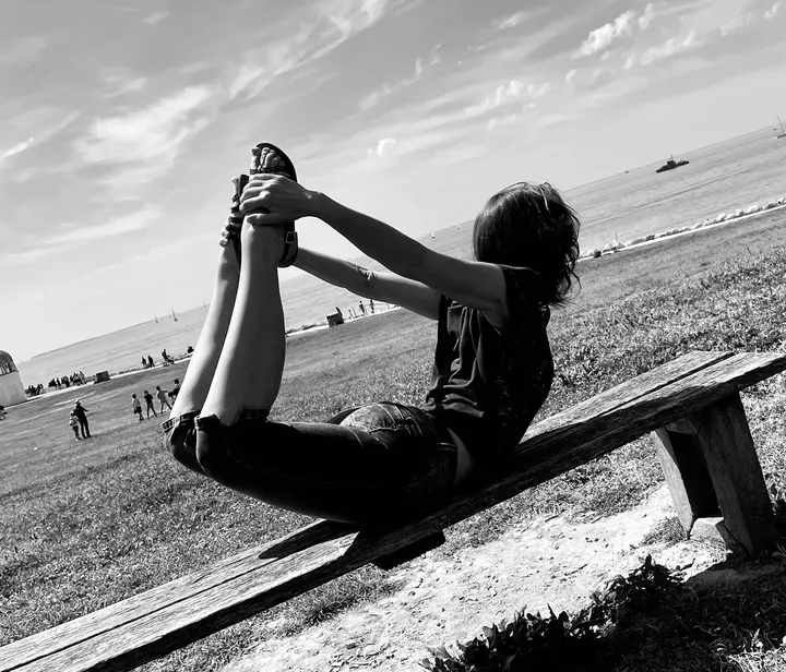 Audyssée Pilates — pilates-studio à Bordeaux Sud, Bordeaux — 3