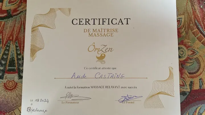 Audyssée Pilates — pilates-studio à Bordeaux — 5