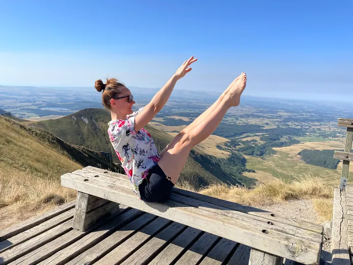 Audyssée Pilates — Pilates à Bordeaux Sud, Bordeaux