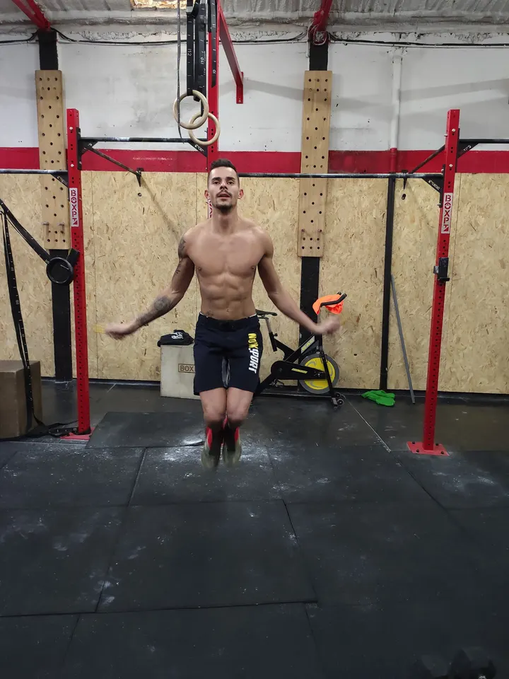 Centaurus Box — estudio de fitness-studio en Paradela, Vigo — 2