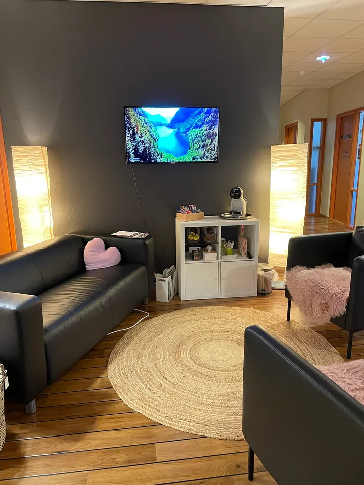 Rentoutumo — wellness-studio – Varaslahti, Jyväskylä — 3