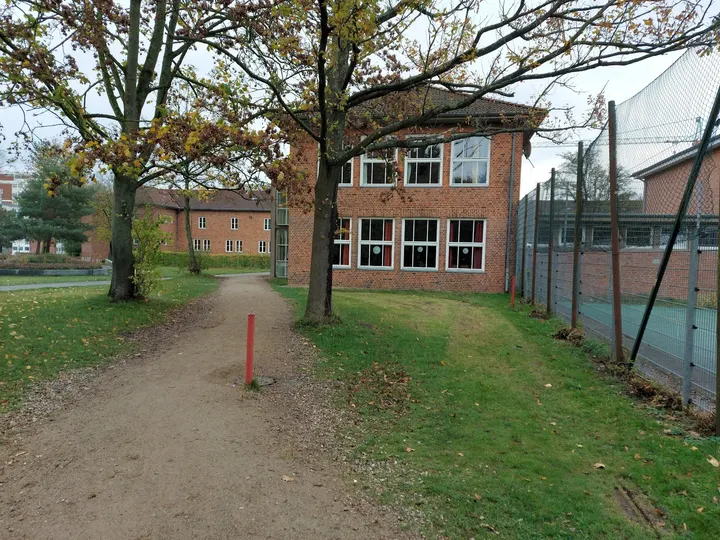 Kieler TB — fitnessstudio in Brunswik, Kiel — 3